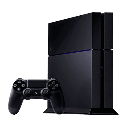console