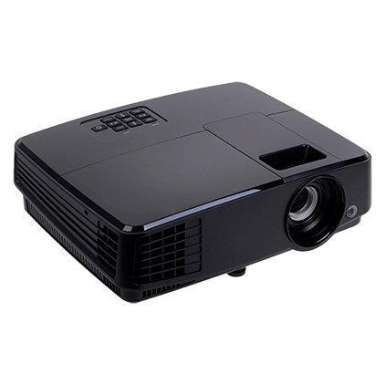 projector main