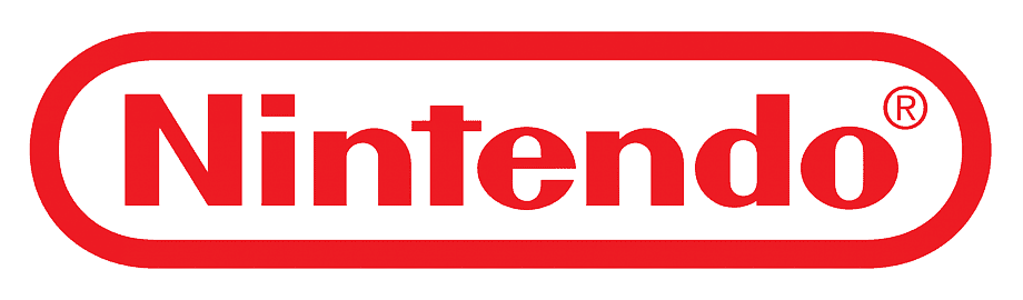Nintendo logo