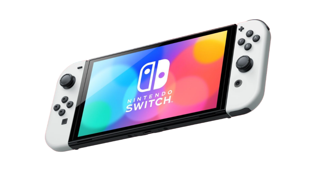 Remont i Podkljuchenie igrovyh pristavok Nintendo