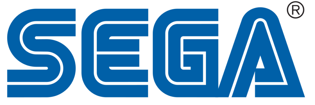 SEGA logo.svg